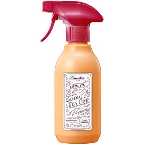 ランドリン ファブリックミスト ウーロンティーの香り(300ml)