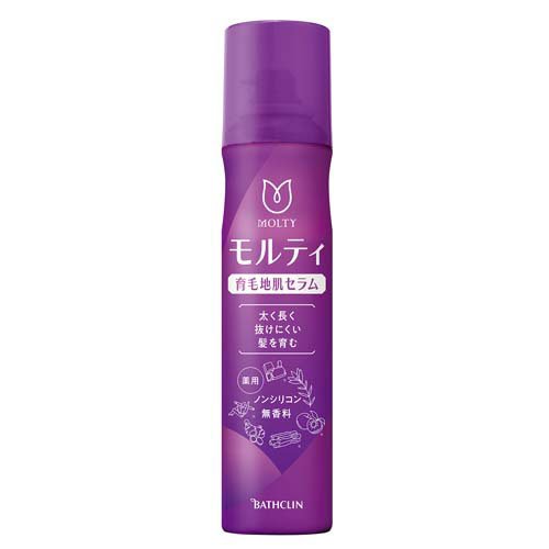 モルティ 薬用 育毛地肌セラム(130g)
