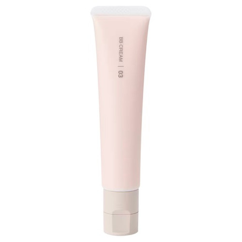 無印良品 ピンクナチュラル 薬用 BBクリーム・SPF50＋ PA＋＋＋＋ 30g