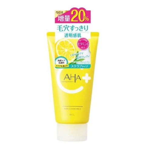 CLリサーチ ウォッシュCL C増量 145gの商品画像