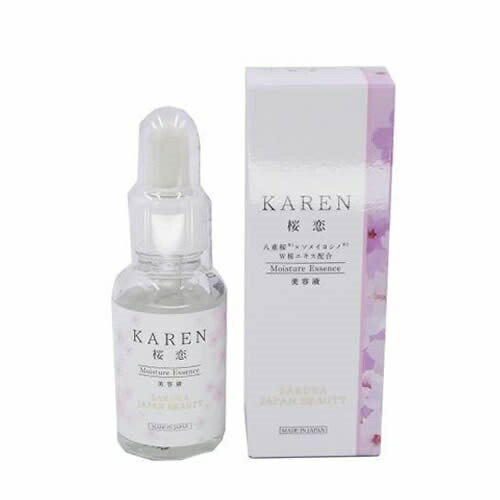 スタイルジャパン 桜恋 MOISTURE ESSENCE STJ00490