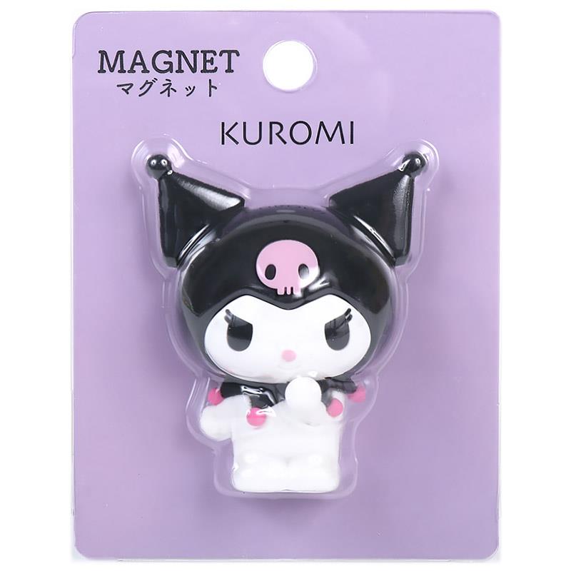 クロミ　マスコットマグネット