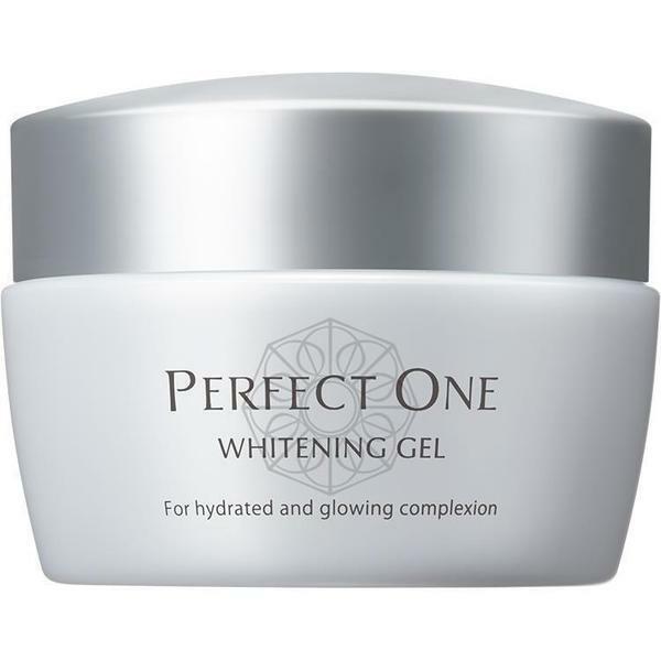 新日本製薬｜Shinnihonseiyaku PERFECT ONE パーフェクトワン 薬用ホワイトニングジェルgPH 75g