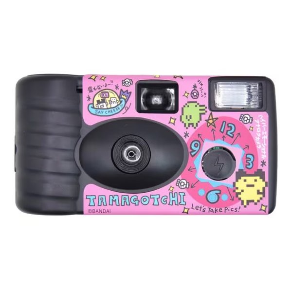 TR あのころのカメラだっち 90ʼs P 80386