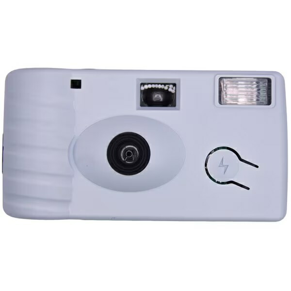 TR あのころのフォトカメラ TAC331WH
