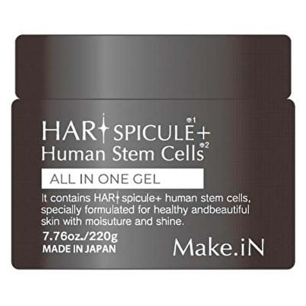 HARI SPICULE ALL IN ONE GEL 220g Make.iN