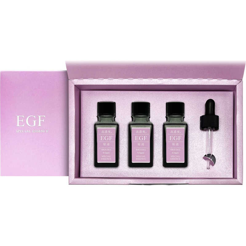 ヒロソフィー EGFビヨウエキ