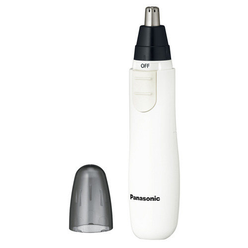 Panasonic エチケットカッター ER-GN12-W