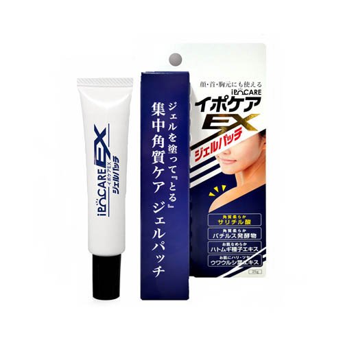 BC イポケアEX ジェルパッチの商品画像