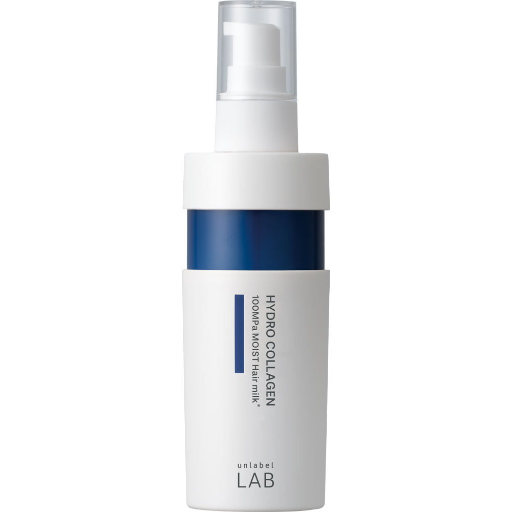 アンレーベル ラボ COモイスト ヘアミルク 120ml
