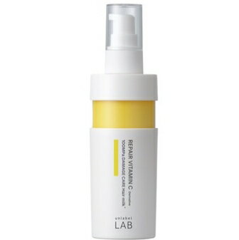 アンレーベルラボ Vリペア ヘアミルク 120mL