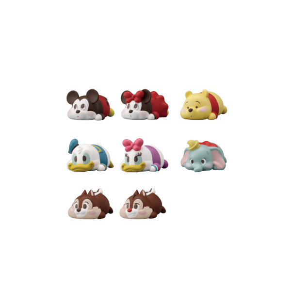 もっちりころりん♪　ディズニーキャラクターズの商品画像