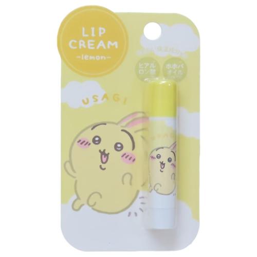 ちいかわ　リップクリーム　うさぎ