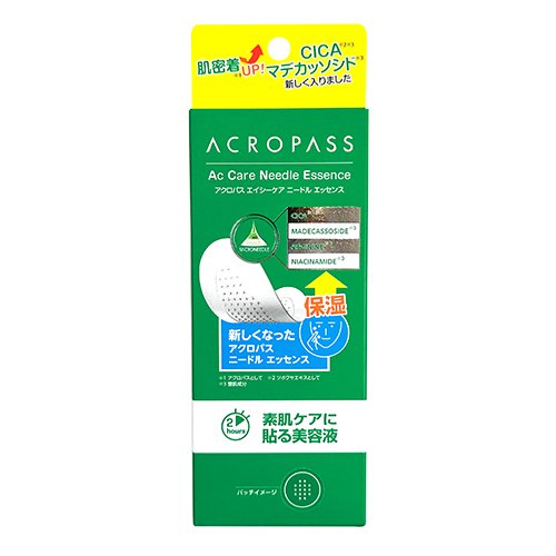 アクロパス エイシーケア NE(6枚入)の商品画像
