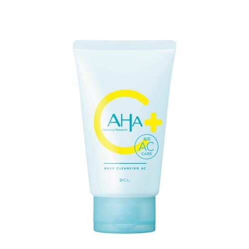 クレンジングリサーチ 薬用ウォッシュクレンジング AC(120g)