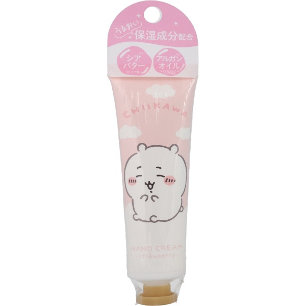 ちいかわ ハンドクリーム ちいかわ 2