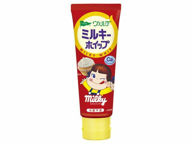 アヲハタ ＶＤ　ミルキーホイップ　８０ｇ