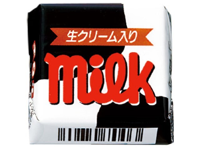 チロルチョコ ミルク 1個