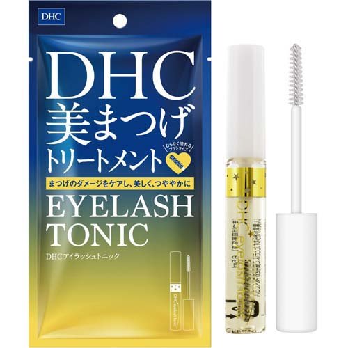 DHC アイラッシュトニック(6.5ml)の商品画像