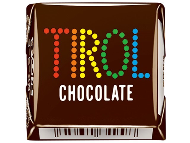 チロルチョコ コーヒーヌガー 1個