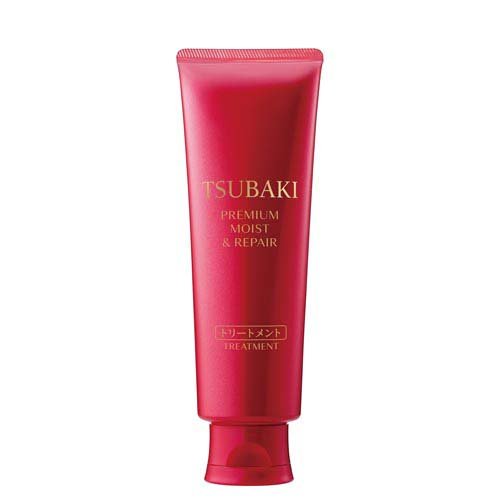 TSUBAKI プレミアム モイスト＆リペア トリートメント(160g)