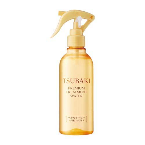 TSUBAKI プレミアム トリートメントウォーター ヘアウォーター(210mL)