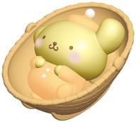 ＳＡＮＲＩＯ　ＣＨＡＲＡＣＴＥＲＳ　ＢＡＢＹ　ＦＲＩＥＮＤＳの商品画像
