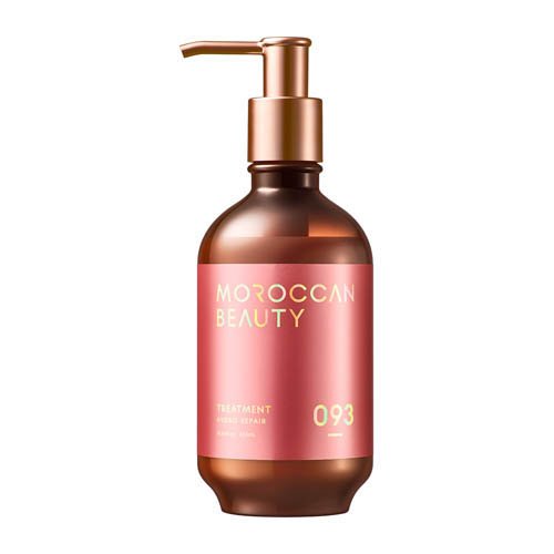 ハイドロリペア ヘアトリートメント MOROCCAN BEAUTY(430mL)