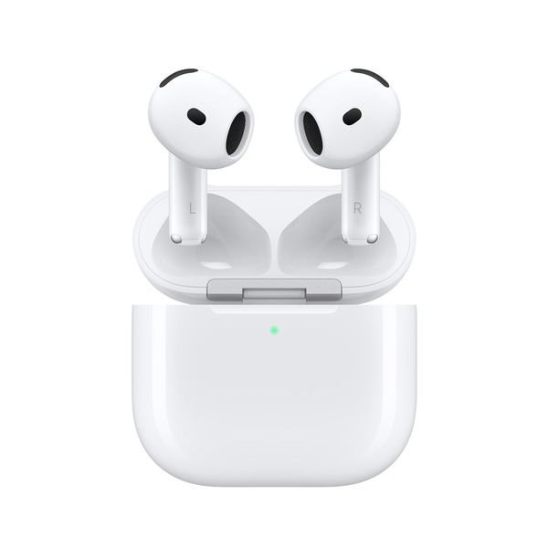 アップル AirPods 4