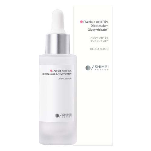 SHIMBI ダーマセラム アゼライン酸 5％(30ml)