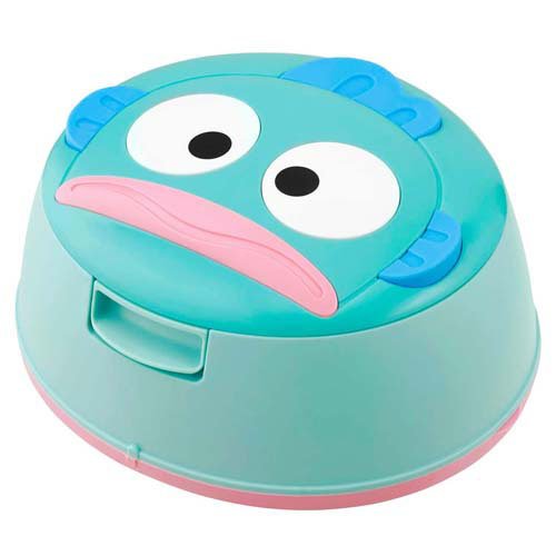 ハンギョドン 99.9％ 純水 ウエットティシュ ケース付(1個)