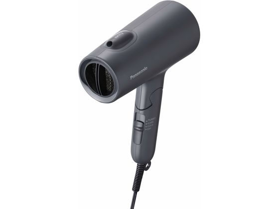 Panasonic ヘアードライヤー イオニティ EH-NE5M-H