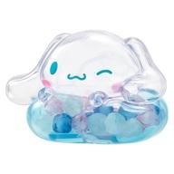 サンリオキャラクターズ　クリスタルコット２