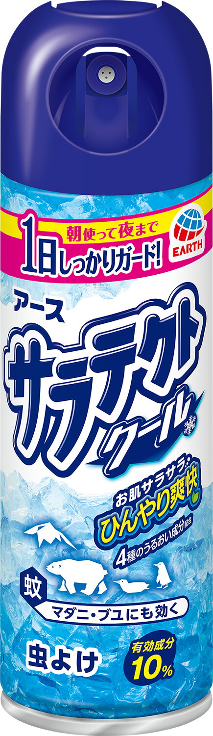 サラテクト クール 200mL