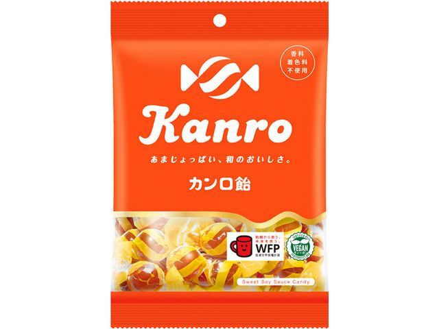 カンロ カンロ飴 140g