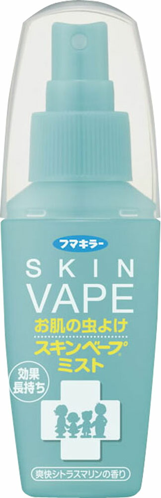 スキンベープミスト60mLの商品画像