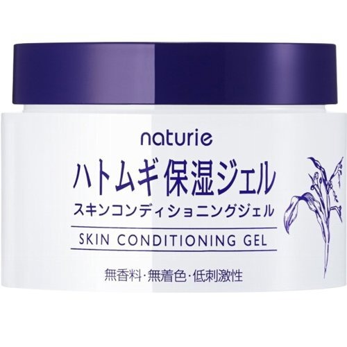 ナチュリエ スキンコンディショニングジェル(180g)