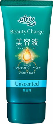 atrix(アトリックス) ビューティチャージハンドクリーム80gの商品画像