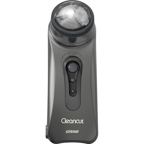 IZUMI  回転式シェーバー IZD-C449-H
