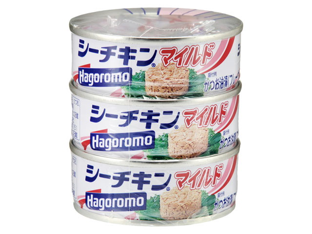 はごろもフーズ シーチキン　マイルド　ＳＰ