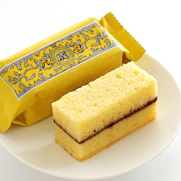 六花亭 マルセイ バターケーキ 5P