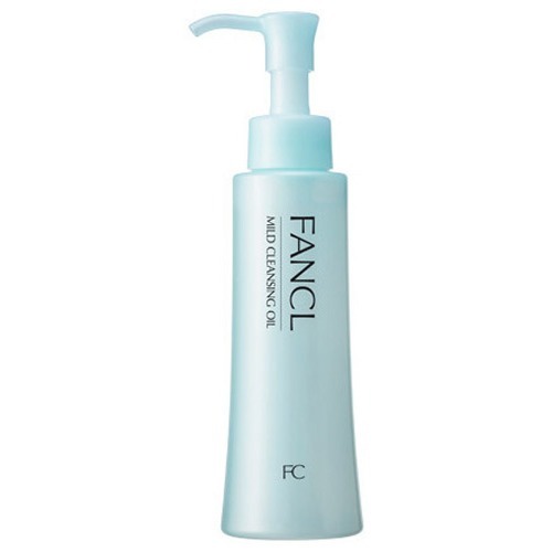 ファンケル マイルドクレンジングオイル 120mL