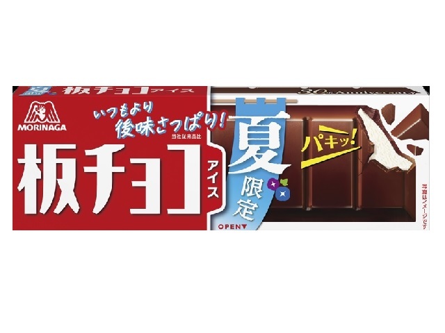 森永製菓 板チョコアイス 70ml