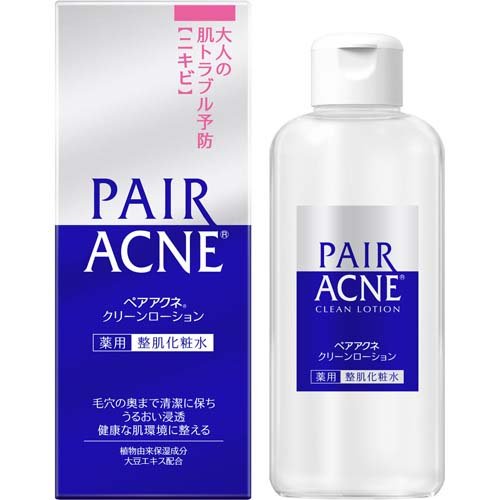 ペア アクネクリーンローション 160ml