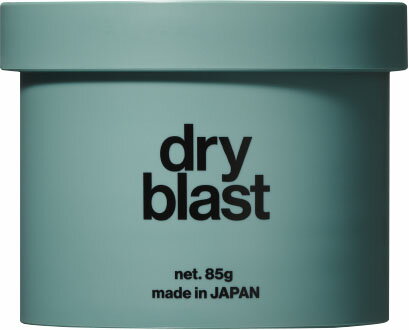 リップスヘアー ドライブラストワックス 85g