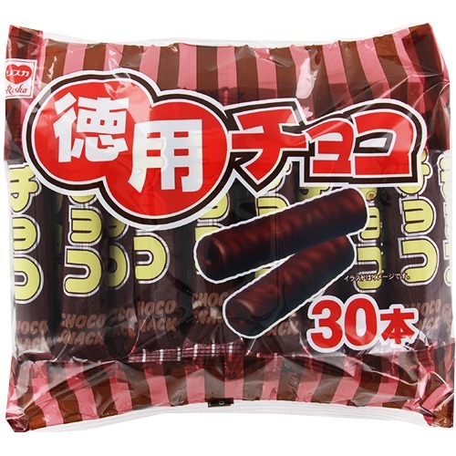 リスカチョコ(30本入)