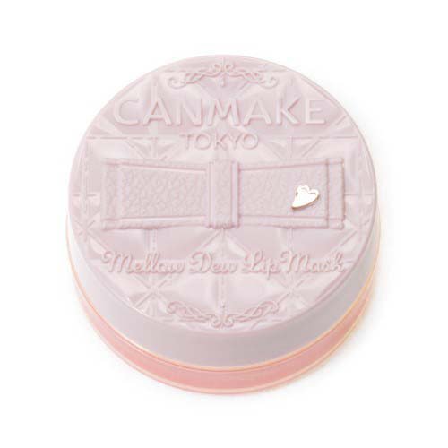キャンメイク メロウデューリップマスク 01(4.0g)