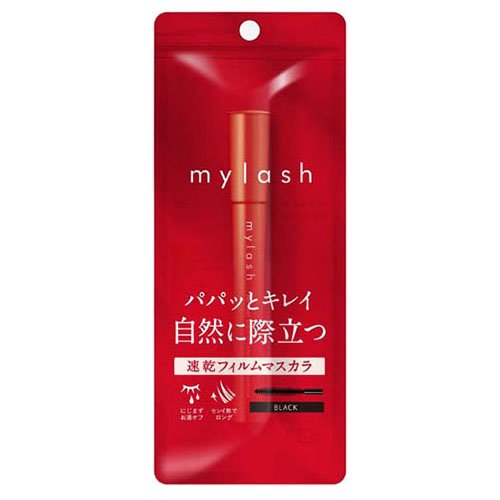 オペラ マイラッシュ アドバンスト ブラック(1本入)