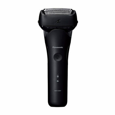Panasonic ラムダッシュ 3枚刃 ES-LT2C-K