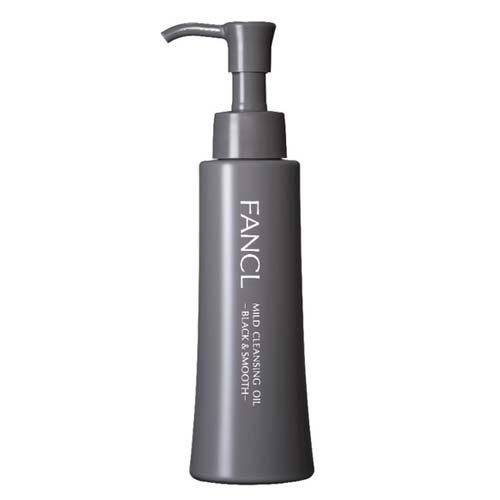 ファンケル マイルドクレンジング オイル ブラック＆スムース(120ml)